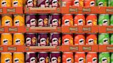 Pringles ‘One Ups’ the Competition With Several New Flavors Fans Can’t Believe Are Real