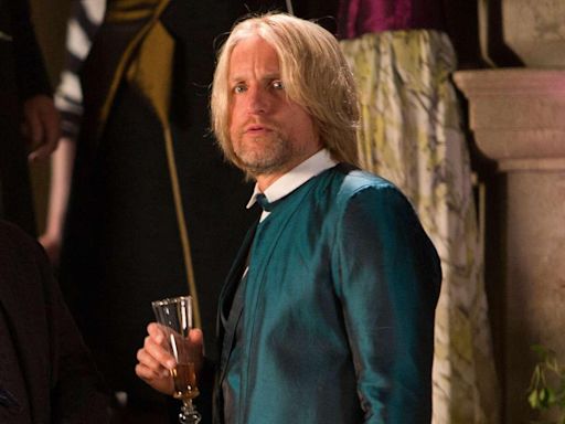 ‘The Hunger Games: Sunrise On The Reaping’ Will Tell Haymitch’s Story—All About The Prequel