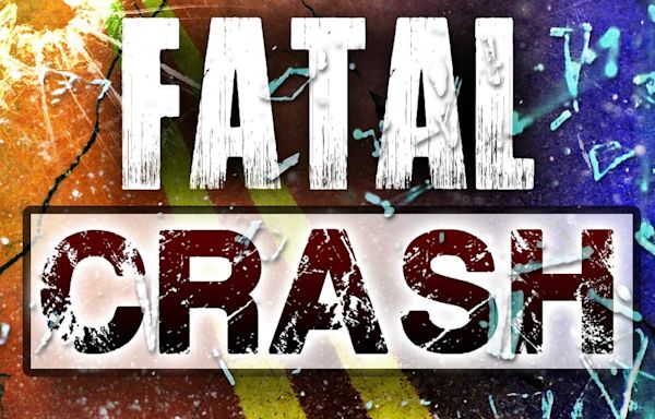 A 24-year-old is dead after a fatal crash on Ash Road