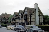 Shakespeare Birthplace Trust