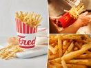 National French Fry Day 2024: How to score freebies and deals at McDonald’s, Wendy’s, Burger King and more