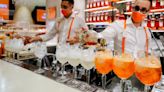 Campari has taste for more M&A after Courvoisier deal, new CEO says