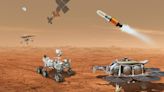 NASA seeks to reign in costs of Mars Sample Return mission