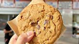 How To Transform The Costco Food Court Cookie Before You Even Leave The Store