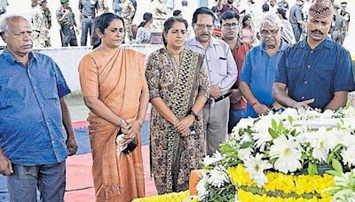 Kerala soldier Thomas Cherian laid to rest 56 years after IAF aircraft crash in Himachal Pradesh