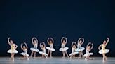 Miami City Ballet will bring 'Fresh & Fierce' program to the Kravis this week