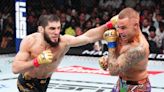 UFC 302 results, highlights: Islam Makhachev retains UFC lightweight title, Dustin Poirier unsure of his future | Sporting News Australia