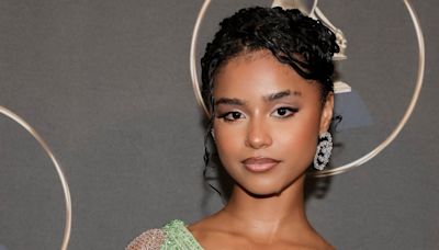 Tyla just debuted a baroque bob haircut and it’s a beauty trend to note