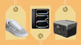 The best sales to shop this weekend: Apple, Adidas, EcoFlow and more