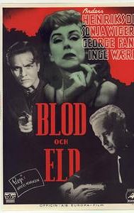 Blood and Fire (film)