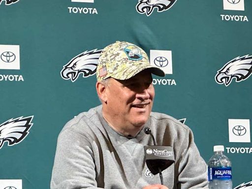 Is Vic Fangio 'Perfect' for Eagles Defense? Numbers Say Yes