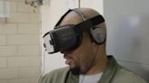 Prisoners Are Using VR to Prepare Them for Life After Release | WATCH | EURweb
