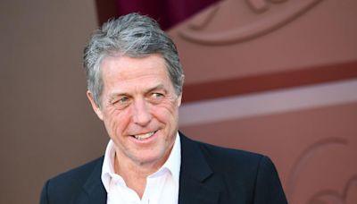 Hugh Grant destapa el momento definitivo que salvó su carrera