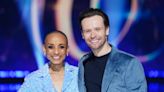 Dancing On Ice’s Adele Roberts on final: Being alive is me winning