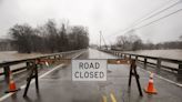 Route 65 Bridge in Franklin Twp. reopens to traffic after historic rain and flooding
