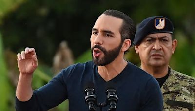El Salvador offering 5,000 free passports to highly skilled scientists, engineers, doctors, says President Nayib Bukele
