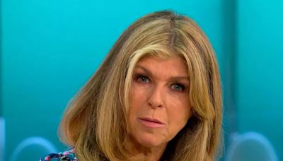 Kate Garraway issues 'breaking' update to GMB viewers as she weighs in on Strictly Come Dancing 'trouble'