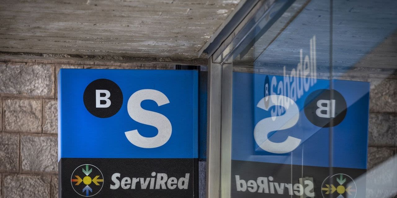Spain’s BBVA Goes Hostile in Pursuit of Smaller Banking Rival Sabadell