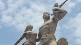 The Story Behind The African Renaissance Monument In Dakar, Senegal