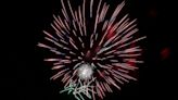 Fireworks show set to start at 9:30 p.m. Thursday in Ashland