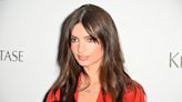 Emily Ratajkowski says she joined dating app: ‘I don’t know if I’m going to meet my lady crush on here’