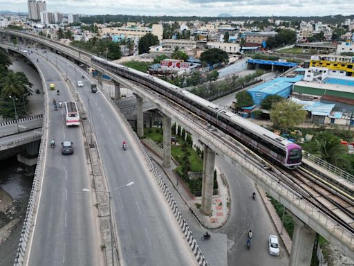 Opening up BMTC, BMRCL data: Can it ease first, last-mile connectivity woes in Bengaluru?