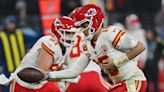 Patrick Mahomes' dad arrested for DWI ahead of Super Bowl