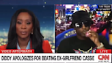 Cam’ron CNN Interview Goes Off The Rails When Asked About Diddy, Xitter Reacts