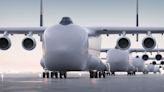 Gigantic new aircraft design aims to create the largest plane ever to fly