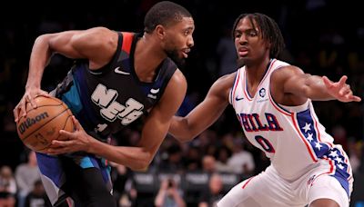 NBA offseason grades for Eastern Conference teams: 76ers, Nets chase Celtics, Heat disappoint with 'D'