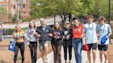 Out of the Darkness Campus Walk for suicide prevention planned for Sunday at UGA