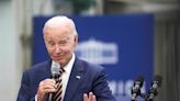 What to know about Biden's trip to Milwaukee today: where he'll speak, why he's coming