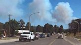 New Mexico Wildfires