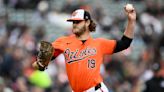 Cole Irvin throws 7 innings of 4-hit ball and Orioles hit three homers to beat Athletics 7-0 - WTOP News