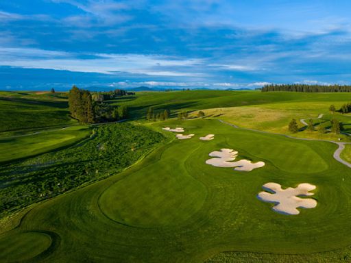 The best public-access and private golf courses in Idaho, ranked