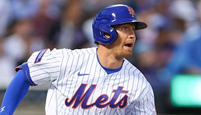 Brandon Nimmo's walk-off home run lifts Mets to 4-3 win over Braves