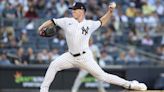 Sears pitches major league-best Yankees past lowly A’s 2-1