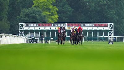 Monday racing tips: Five to follow at Windsor's evening meeting