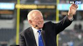 Jerry Jones Net Worth: How the Dallas Cowboys Owner Made His Fortune