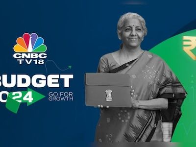 Top Stories | Sitharaman's 7th budget, capital gains tax up, angel tax abolished, relief for individuals in new tax regime, and more - CNBC TV18