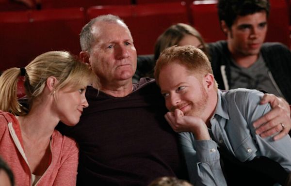 'Modern Family': Ed O'Neill Reacts to Possibility of Reunion or Reboot