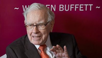 Business News LIVE Updates Today October 11, 2024: Warren Buffett wishes to buy and sell stocks in secret? ‘Psychological hurdle…’