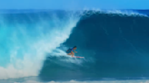 Video: Looking Back on Barron Mamiya's Ride to Victory in Pumping Pipeline Surf