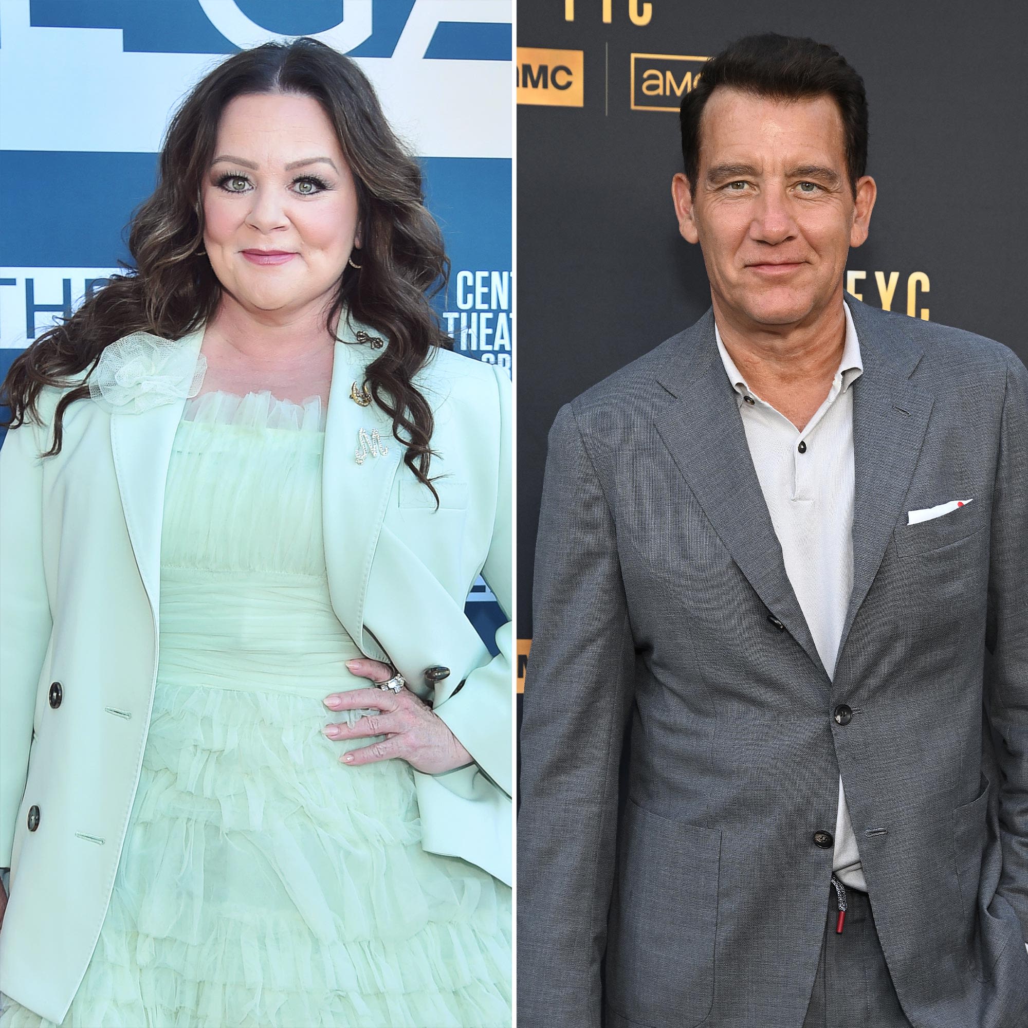 JonBenet Ramsey TV Series Starring Melissa McCarthy, Clive Owen: What We Know