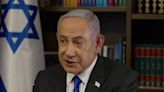 Netanyahu: Israel will continue with Rafah offensive despite U.S. opposition