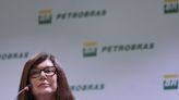 Em posse na Petrobras, Magda afirma estar 'alinhada' a Lula Por Estadão Conteúdo