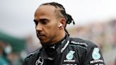 Lewis Hamilton reacts to claims Mercedes are sabotaging him after anonymous ema