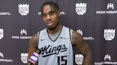 Davion Mitchell on his Kings playing playoff-style basketball as regular season winds down