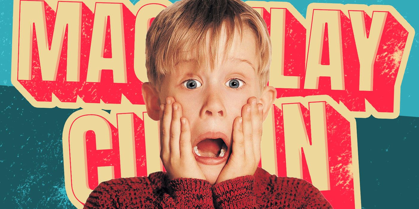 The 8 Best Macaulay Culkin Movies, Ranked