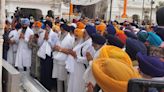 Punjab: Rebel SAD leaders appear before Akal Takht to apologise for 4 mistakes